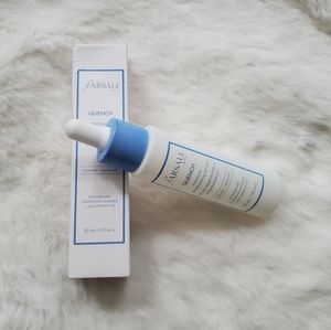 Farsali Prive Quench